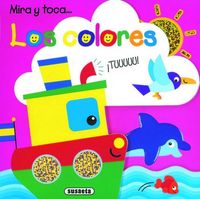 Produktbild: Aprende los colores