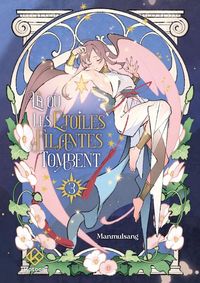 Produktbild: L&agrave; o&ugrave; les &eacute;toiles filantes tombent. Tome 3