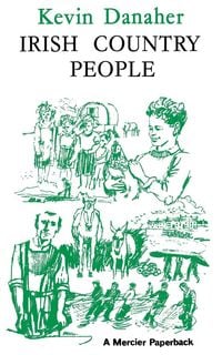 Produktbild: Irish Country People