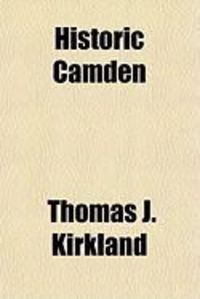 Produktbild: Historic Camden