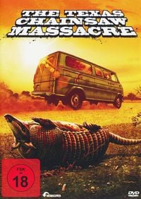 Produktbild: The Texas Chainsaw Massacre