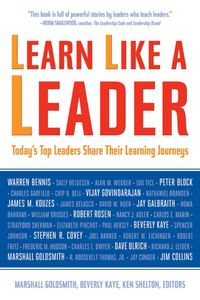 Produktbild: Learn Like a Leader