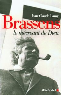 Produktbild: Fre-Brassens Le Mecreant De Di
