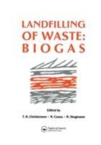 Produktbild: Landfilling of Waste