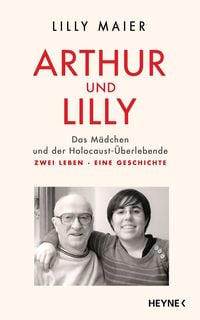 Produktbild: Arthur und Lilly