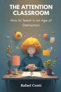 Produktbild: The Attention Classroom