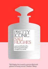 Produktbild: Hughes, S: Pretty Iconic