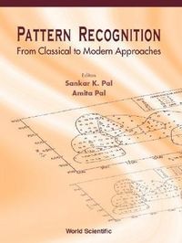 Produktbild: Pattern Recognition: From Classical to Modern Approaches