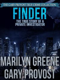 Produktbild: Finder: The True Story of a Private Investigator