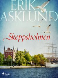 Produktbild: Skeppsholmen