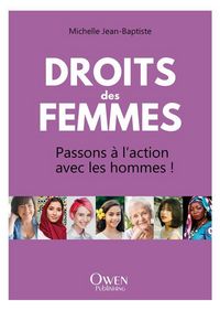 Produktbild: Droits femmes passons a action