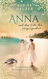 Produktbild: Anna und das Echo der Vergangenheit
