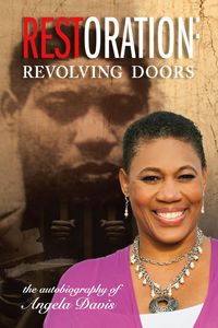 Bild vom Artikel Restoration: Revolving Doors vom Autor Angela Davis