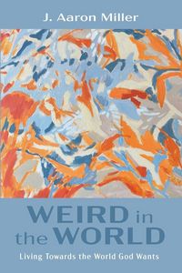 Produktbild: Weird in the World
