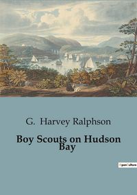 Produktbild: Boy Scouts on Hudson Bay