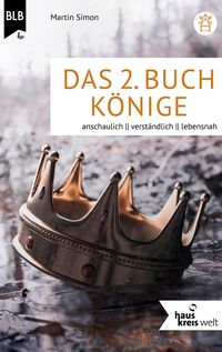 Produktbild: Das 2. Buch K&ouml;nige