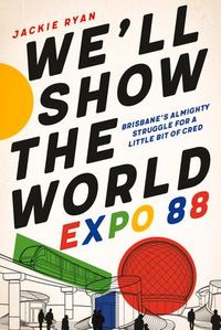 Produktbild: We'll Show the World