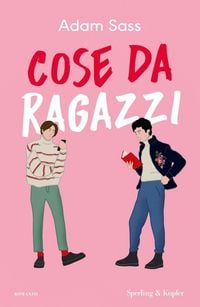 Produktbild: Cose da ragazzi