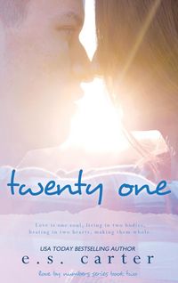Produktbild: Twenty One (Love By Numbers, #2)