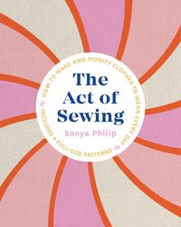 Produktbild: The Act of Sewing