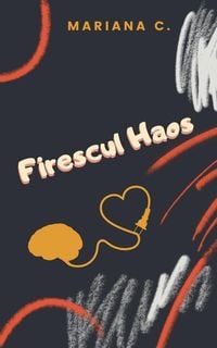 Produktbild: Firescul Haos