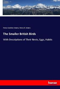 Produktbild: The Smaller British Birds