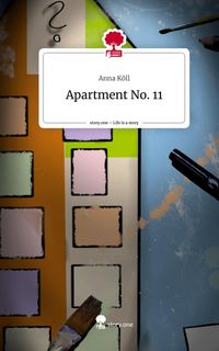 Produktbild: Apartment No. 11. Life is a Story - story.one