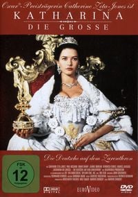 Bild vom Artikel Katharina die Grosse  [2 DVDs] vom Autor Catherine Zeta-Jones