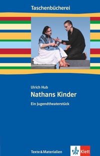 Produktbild: Nathans Kinder