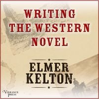 Produktbild: Writing the Western Novel