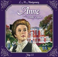 Produktbild: Anne in Windy Poplars - Folge 13