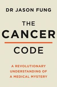 Produktbild: The Cancer Code