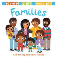 Produktbild: Find Out Abt Families