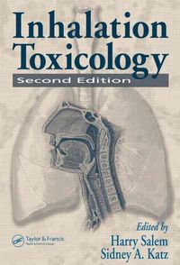 Produktbild: Inhalation Toxicology