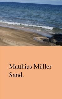 Produktbild: Sand.