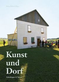 Produktbild: Kunst und Dorf