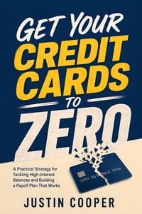 Produktbild: Get Your Credit Cards to Zero
