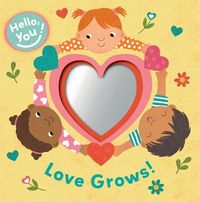 Produktbild: Love Grows!
