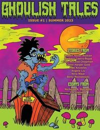 Produktbild: Ghoulish Tales Issue #1
