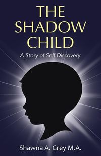 Produktbild: The Shadow Child