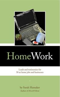 Produktbild: HomeWork