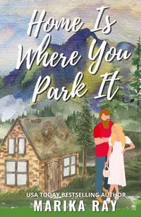 Produktbild: Home is Where You Park It