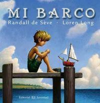 Produktbild: Mi barco