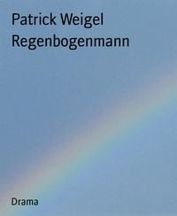 Produktbild: Regenbogenmann