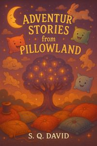 Produktbild: Adventure Stories from Pillowland