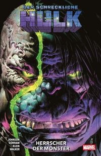 Produktbild: Der schreckliche Hulk