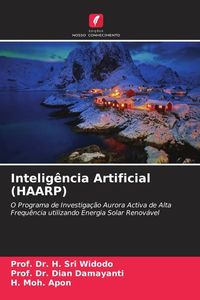 Produktbild: Intelig&ecirc;ncia Artificial (HAARP)