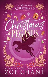 Produktbild: Christmas Pegasus