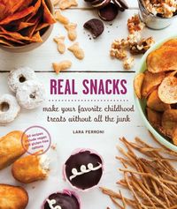 Produktbild: Real Snacks