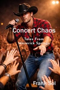 Produktbild: Concert Chaos